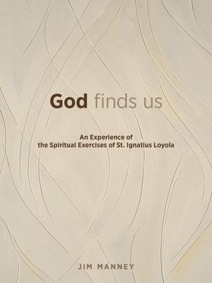 cover image of God Finds Us